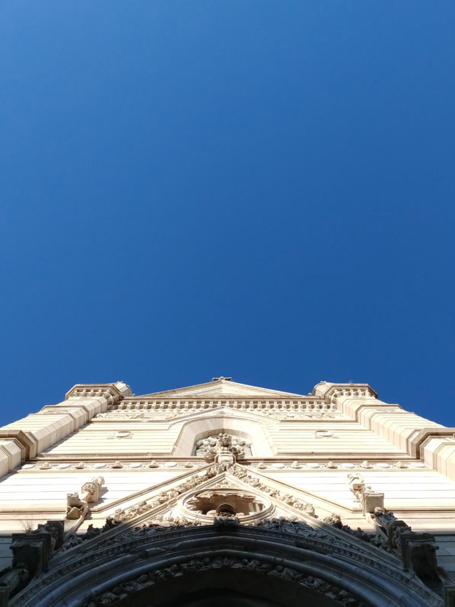 Domus Duomo B&B Napoli エクステリア 写真