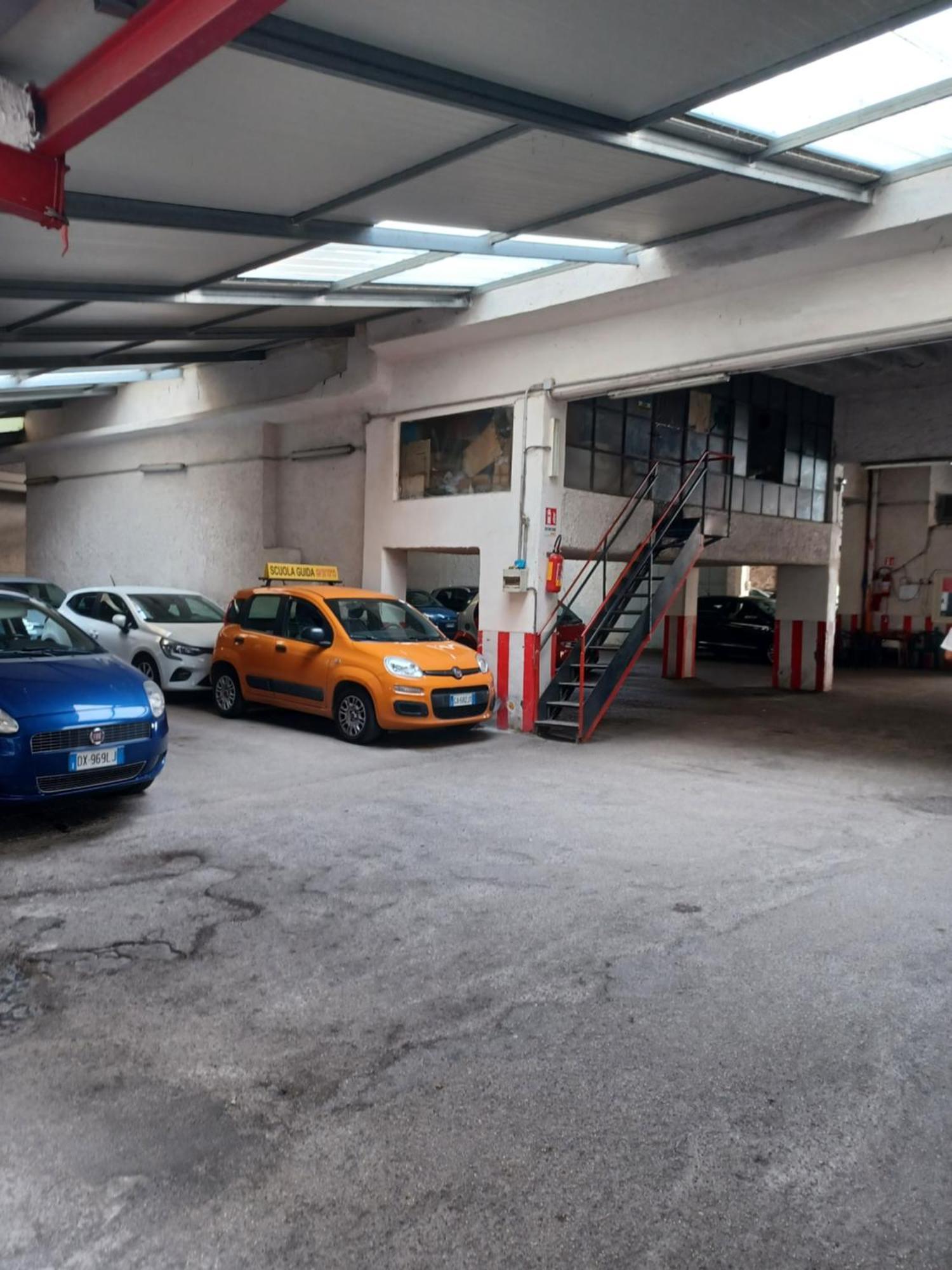Domus Duomo B&B Napoli エクステリア 写真