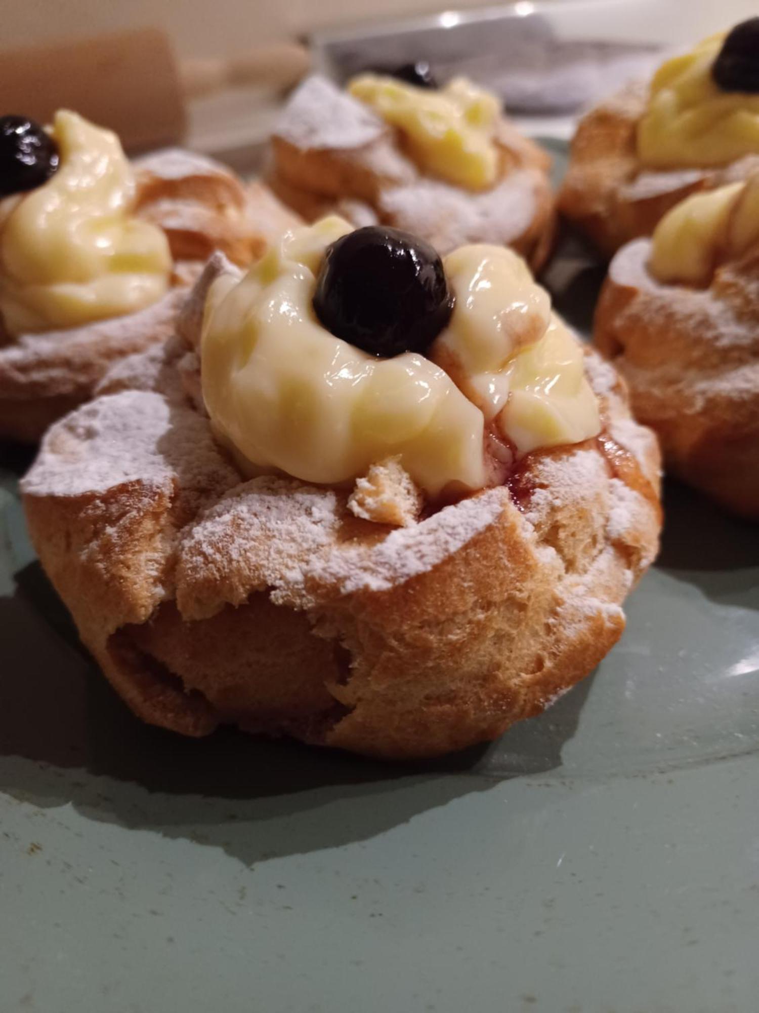 Domus Duomo B&B Napoli エクステリア 写真