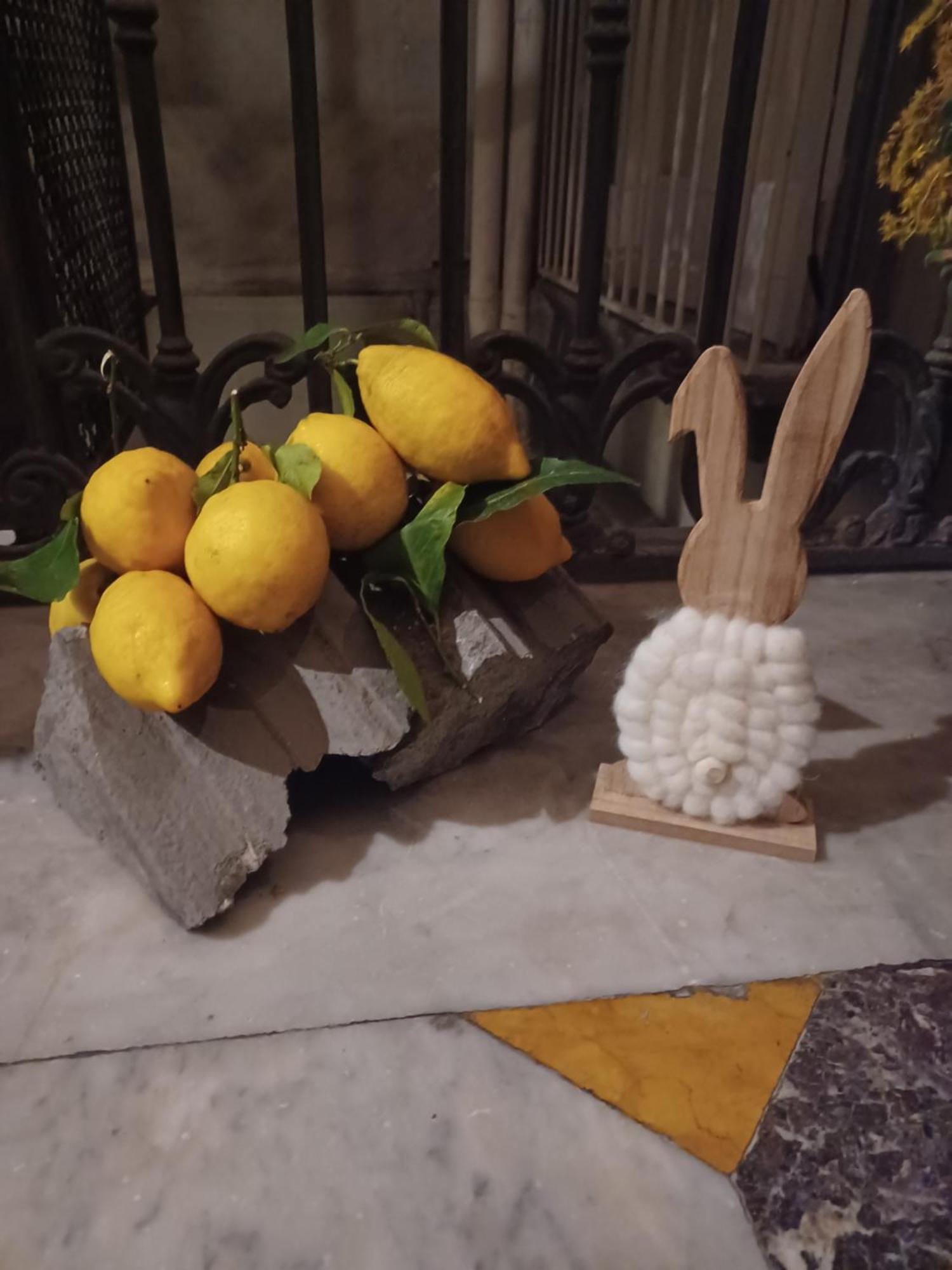 Domus Duomo B&B Napoli エクステリア 写真