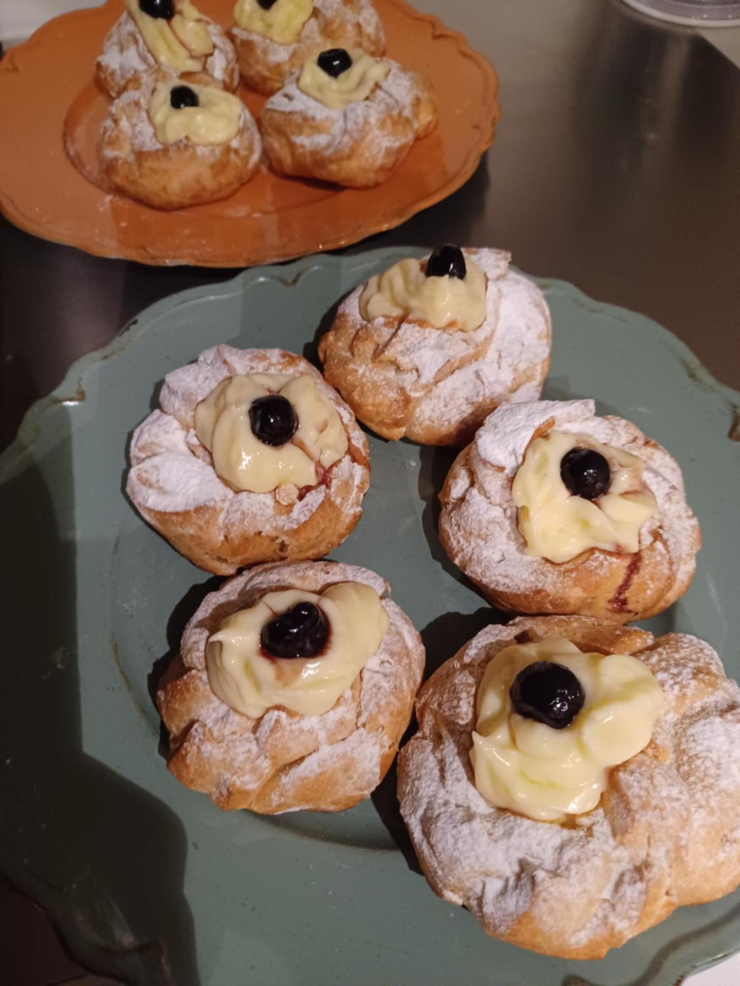 Domus Duomo B&B Napoli エクステリア 写真