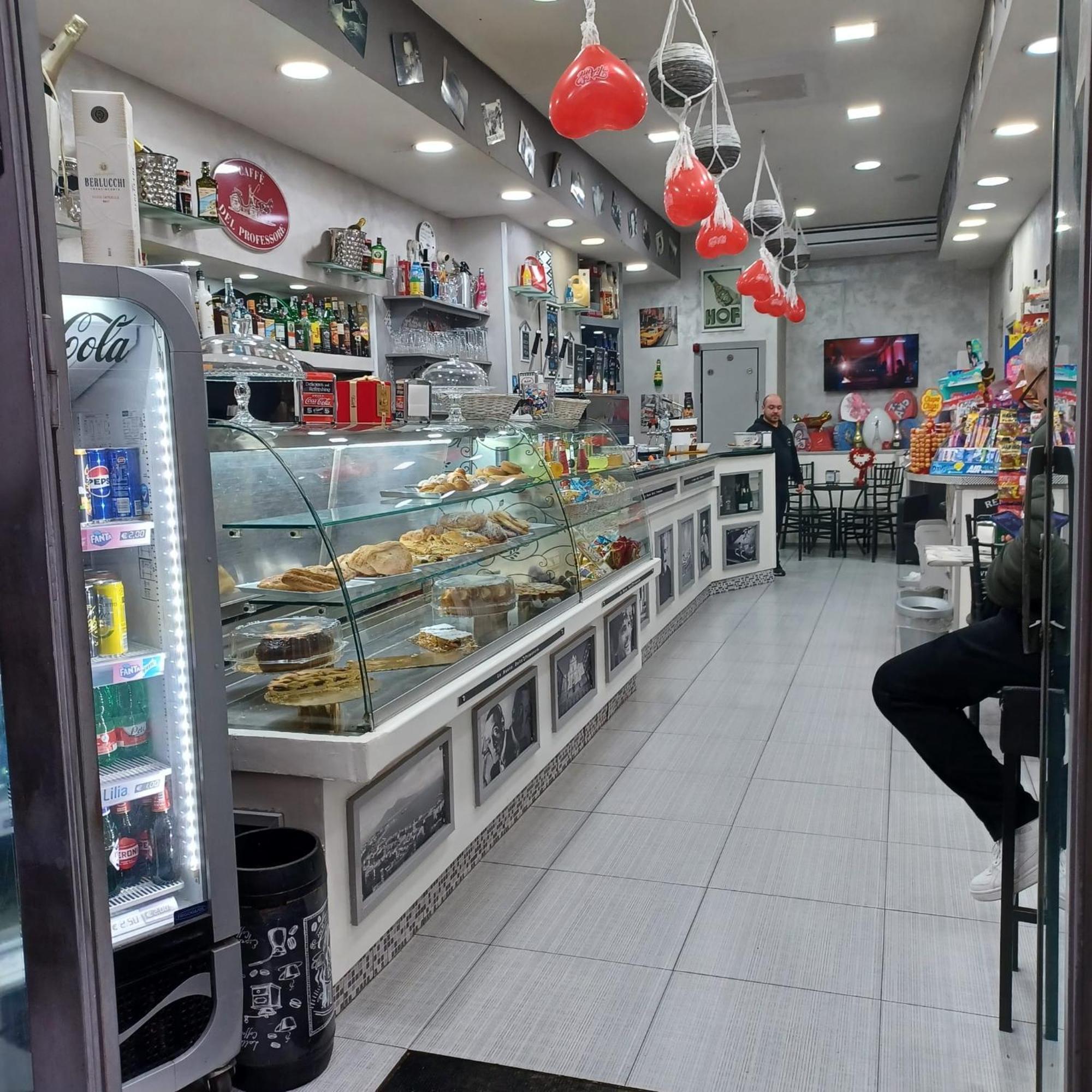 Domus Duomo B&B Napoli エクステリア 写真